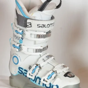 Salomon X-MAX 70 W - chaussures de ski d'occasion  Femme